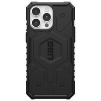 UAG Coque Pathfinder MagSafe Apple iPhone 15 Pro Max - Noir