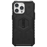 UAG Coque Pathfinder MagSafe iPhone 15 Pro Max - Noir