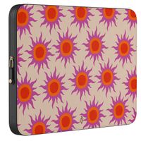 Burga Pochette ordinateur 13 pouces - Sunset Glow