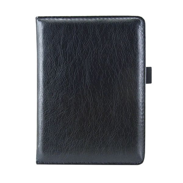 imoshion Etui portefeuille Luxe unie Kobo Aura Edition 2 - Noir