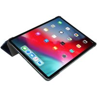 imoshion Coque tablette Design Trifold Apple iPad Pro 12.9 (2020) / iPad Pro 12.9 (2018) - Space