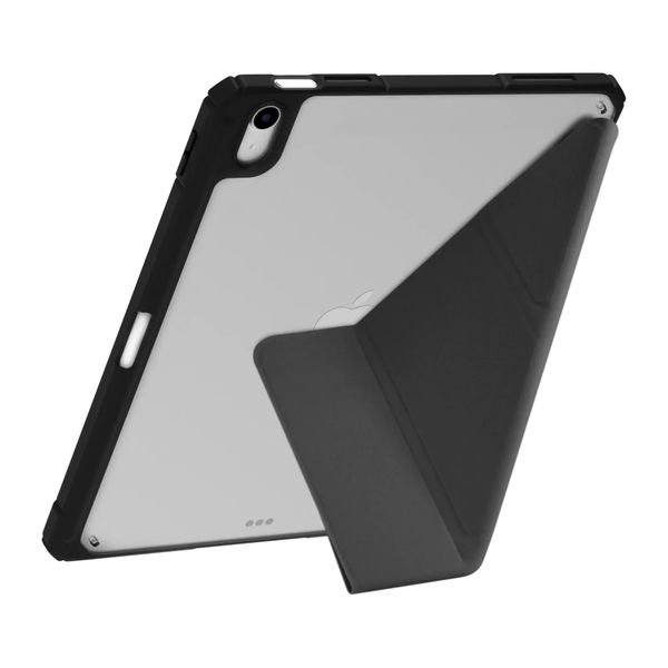 dbramante1928 Coque tablette Londen ICON Apple iPad 11 (2025) 11 pouces A16 / iPad 10 (2022) 10.9 pouces - Midnight