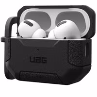 UAG Coque Scout Apple AirPods Pro - Black