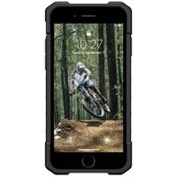 UAG Coque Plasma Apple iPhone SE (2022 / 2020) / 8 / 7 / 6(s) - Ice