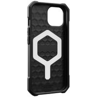 UAG Essential Armor MagSafe iPhone 15 - Noir