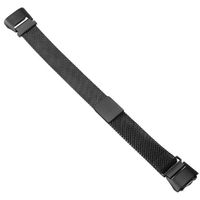 imoshion Milanais Watch bracelet le Samsung Galaxy Fit - Noir