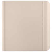 Kobo Étui de liseuse Notebook SleepCover Kobo Libra Colour - Sand Beige