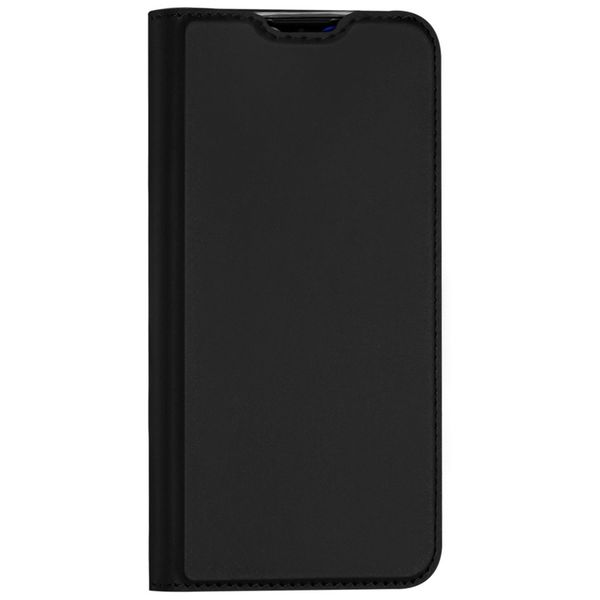 Dux Ducis Étui de téléphone Slim Xiaomi Redmi 8 - Noir