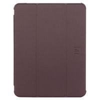 Tucano Coque tablette Satin Apple iPad Air 11 pouces (2025) M3 / (2024) M2 - Violet