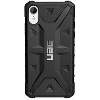 UAG Coque Pathfinder iPhone Xr - Noir