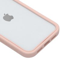 RhinoShield Pare-chocs CrashGuard NX iPhone 12 (Pro) - Rose