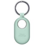 Samsung Étui original en silicone SmartTag2 - menthe verte