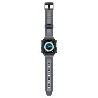Spigen Coque Rugged Armor™ Pro Apple Watch Ultra - 49 mm - Space Crystal