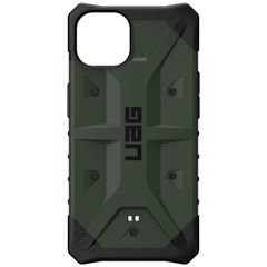 UAG Coque Pathfinder iPhone 13 - Olive