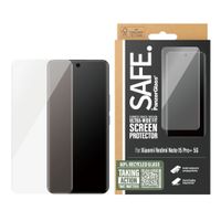 SAFE by PanzerGlass Protection d'écran Ultra-Wide Fit Xiaomi Redmi Note 15 Pro Plus (5G)