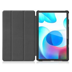 imoshion Coque tablette Design Trifold Realme Pad - Paris