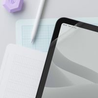 Paperlike 2.1 Protection d'écran iPad Pro 12.9 (2018-2022) - pas de bouton home