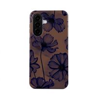 Burga Coque arrière Tough Samsung Galaxy A37 (5G) - Velvet Night