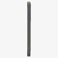 Spigen Coque Rugged Armor MagSafe Samsung Galaxy S25 Plus - Marble Gray