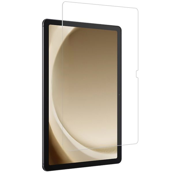 Accezz Protection d'écran premium en verre trempé Samsung Galaxy Tab A11 Plus / A9 Plus