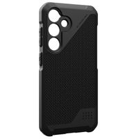 UAG Coque Metropolis LT Magnet Samsung Galaxy S24 - Kevlar Black