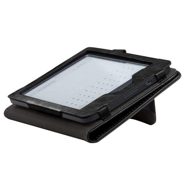 imoshion Etui portefeuille Kobo Clara HD - Noir