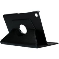 imoshion Coque tablette rotatif à 360° Samsung Galaxy Tab S5e - Noir