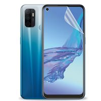 imoshion Protection d'écran Film 3pack Oppo A53 / Oppo A53s