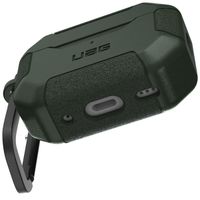 UAG Coque Scout Apple AirPods Pro - Olive Drab