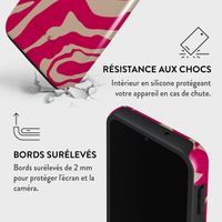 Burga Coque arrière Tough Samsung Galaxy A14 (5G) - Siren