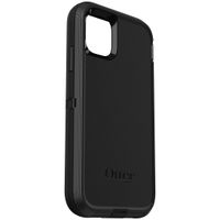 OtterBox Defender Rugged Backcover Apple iPhone 11 - Noir