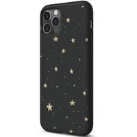 imoshion Coque Design iPhone 11 Pro - Etoiles - Noir