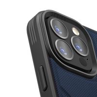 Uniq Coque Transforma avec MagSafe Apple iPhone 13 Pro - Electric Blue