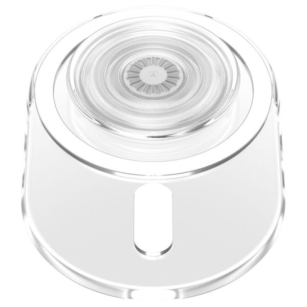 PopSockets PopGrip MagSafe - Clear