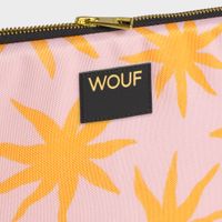 Wouf Daily Pochette ordinateur 13-14 pouces - Dune