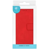 imoshion Etui de téléphone 2-en-1 amovible iPhone SE (2022 / 2020)/8/7/6(s) - Rouge