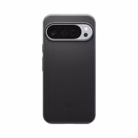 Spigen Coque Thin Fit avec MagSafe Google Pixel 10 Pro XL - Noir