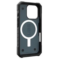 UAG Coque Pathfinder MagSafe iPhone 16 Pro Max - Cloud Blue