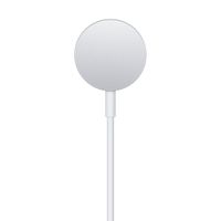Apple Câble de charge magnétique pour Apple Watch - 1 mètre - USB-A - Blanc