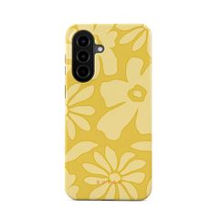 Burga Coque arrière Tough Samsung Galaxy A37 (5G) - Core