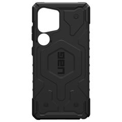 UAG Coque Pathfinder Samsung Galaxy S25 Ultra - Black