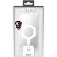 UAG Coque Plyo MagSafe iPhone 14 Pro - Ice