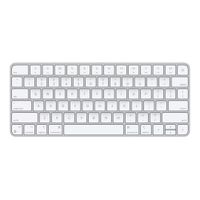 Apple Magic Keyboard - Clavier sans fil - QWERTY / US - Blanc