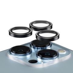 PanzerGlass Protection Caméra Hoop Optic Rings Apple iPhone 13 Pro / 13 Pro Max