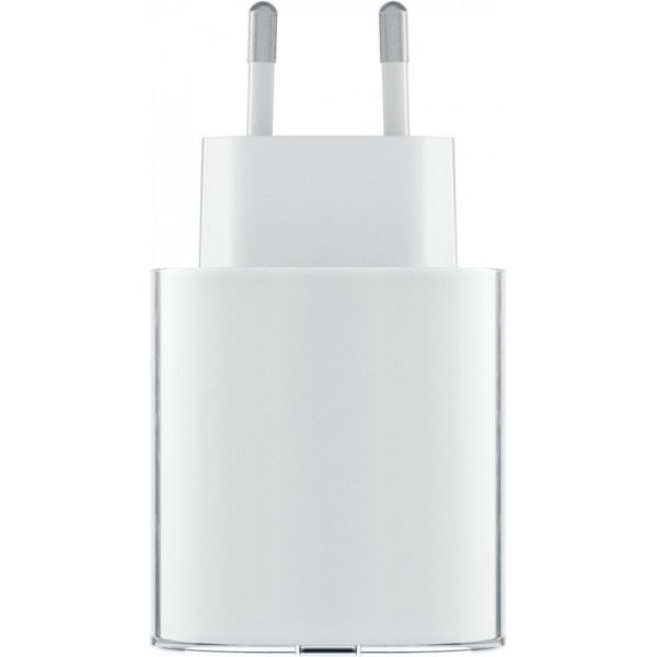 Nothing Chargeur original USB-C 45 W Nothing Phone (1) / (2) / (2a) - Blanc