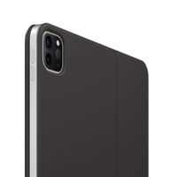 Apple Smart Folio Keyboard Apple iPad Air 13 pouces (2025) M3 / (2024) M2 / iPad Pro 12.9 (2018/2020/2021/2022) - qwerty_uk - Noir