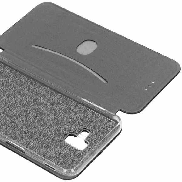 Étui de téléphone Slim Folio Samsung Galaxy J6 Plus