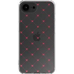 imoshion Coque Design Apple iPhone 16e - Crush Check