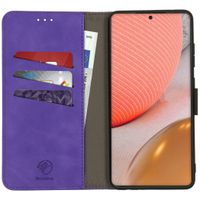 imoshion Etui de téléphone 2-en-1 amovible Samsung Galaxy A72