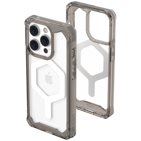 UAG Coque Plyo MagSafe Apple iPhone 14 Pro - Ash